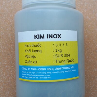 Kim inox 0.3x5