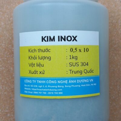 Kim từ tính 0.5x10. 0,5x10