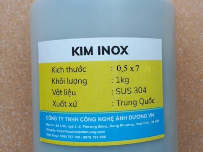 Kim 0.5x7