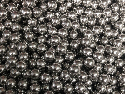 Bi inox 4, 5, 6 mm