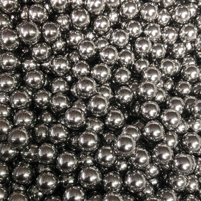 Bi inox 4, 5, 6 mm