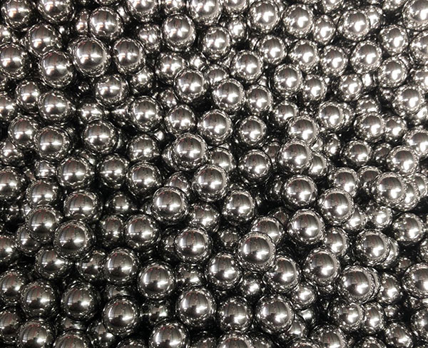 Bi inox 4, 5, 6 mm. SUS 201, thép không gỉ