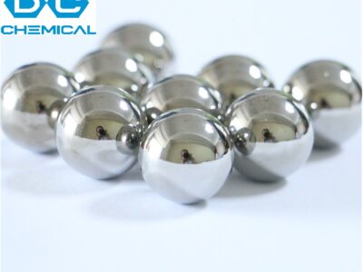 Bi thép không gỉ 6 mm, 5mm, 4mm