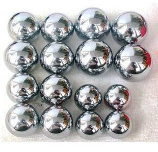 Bi inox 3, 4, 5, 6 mm