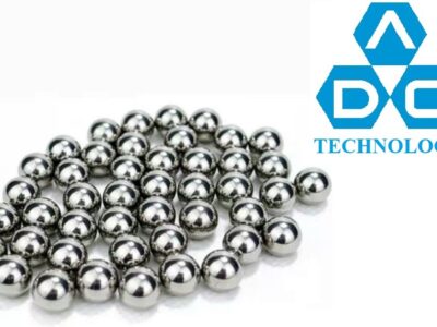 Bi inox 3, 6 mm. Bóng inox, bóng thép không gỉ
