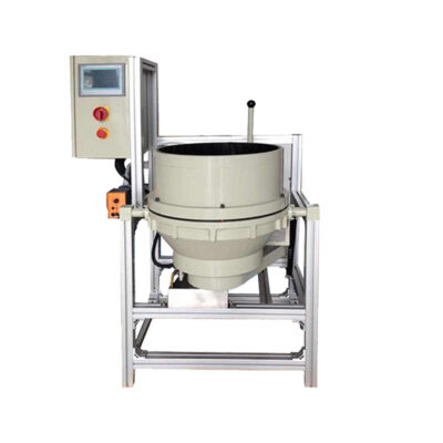 máy mài xoáy nước li tâm