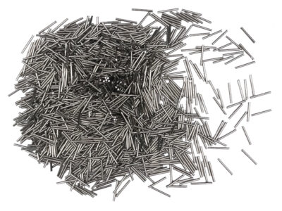 kim từ tính inox 1x10 mm