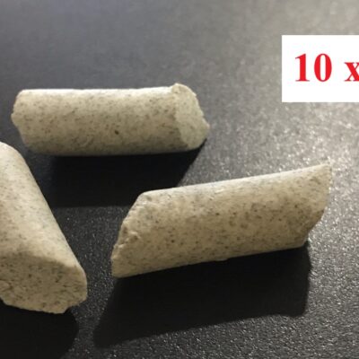 Đá mài nhám, mài bavia 10x20 mm