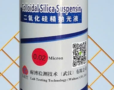 Mài bóng silica