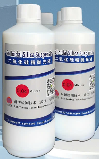 chat mai bong kim tuong silica, SiO2