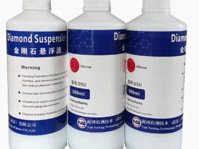 mài kim cương, dạng huyền phù
