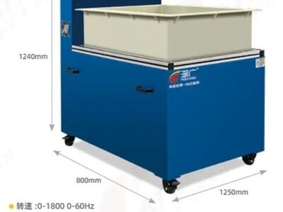Máy mài bóng kim loại sử dụng kim từ tính 1x5, 0.5x5, 0.3x5,...