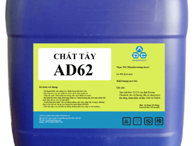Chất tẩy sáng đồng AD62